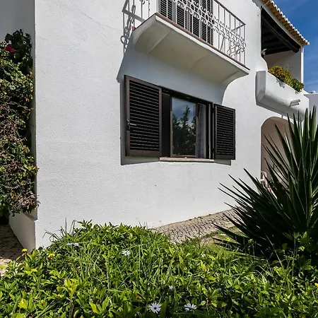 In São Rafael Casa de Férias Albufeira
