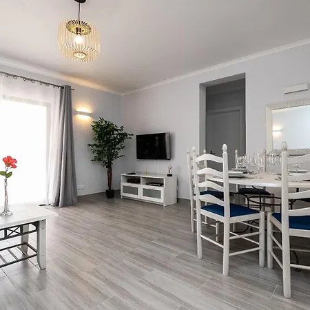 In Sao Rafael * Албуфейра