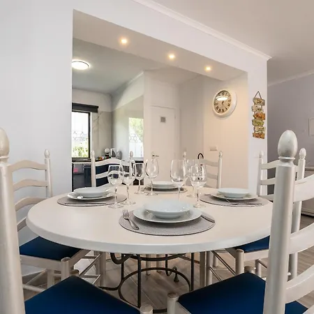 In Sao Rafael Албуфейра