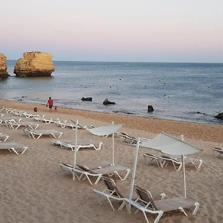 Hébergement de vacances In Sao Rafael Beach