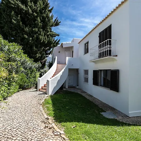 Ferienhaus In São Rafael