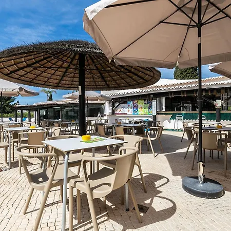 Hébergement de vacances In Sao Rafael Beach *