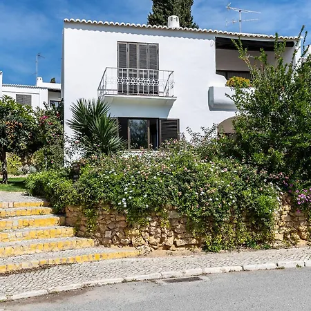 In Sao Rafael Beach Albufeira