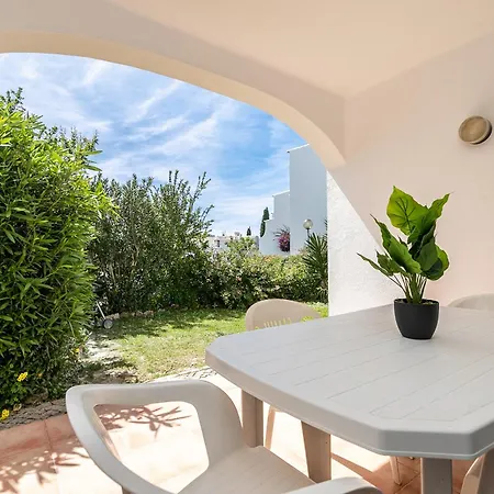 Hébergement de vacances In Sao Rafael Beach *