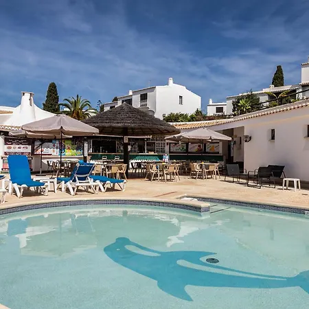 In Sao Rafael Beach *