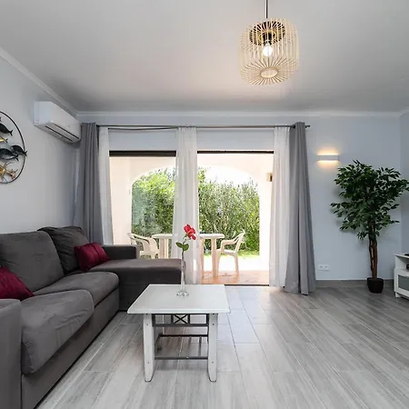 In Sao Rafael Beach Hébergement de vacances *