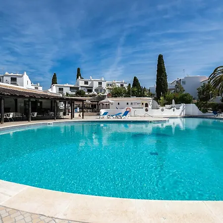 Ferienhaus In São Rafael Albufeira