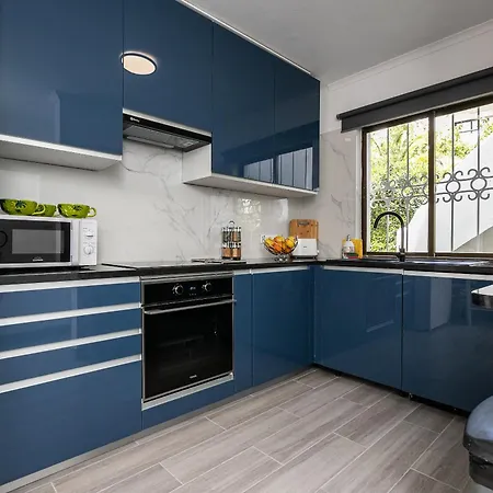 In Sao Rafael Beach Hébergement de vacances Albufeira