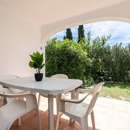 In Sao Rafael Beach Hébergement de vacances