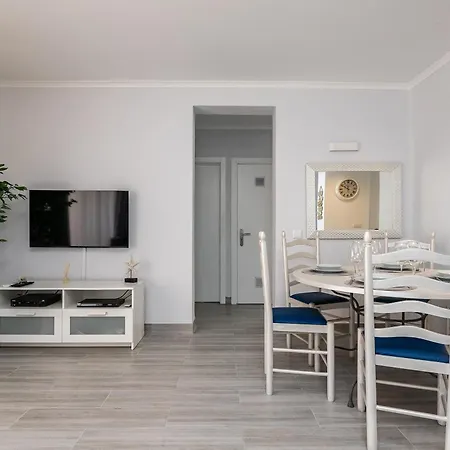 Ferienhaus In São Rafael Albufeira
