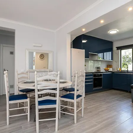 In Sao Rafael Beach Hébergement de vacances Albufeira