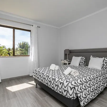 In Sao Rafael Beach Hébergement de vacances