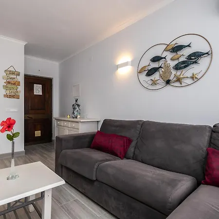 Ferienhaus In São Rafael *