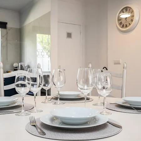 In Sao Rafael Beach Hébergement de vacances Albufeira