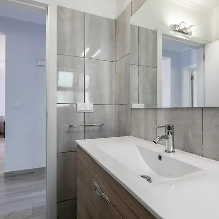 In Sao Rafael Beach Hébergement de vacances *