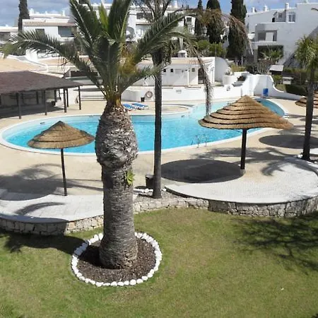 Hébergement de vacances In Sao Rafael Beach