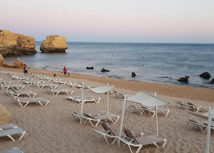 度假居 In Sao Rafael