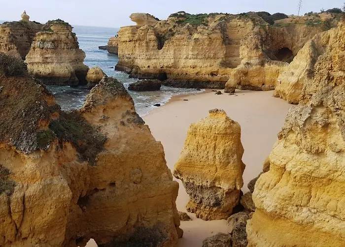 度假居 In Sao Rafael *