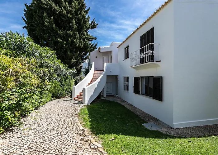 度假居 In Sao Rafael