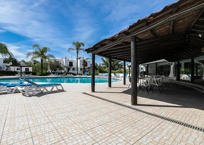 In Sao Rafael 度假居