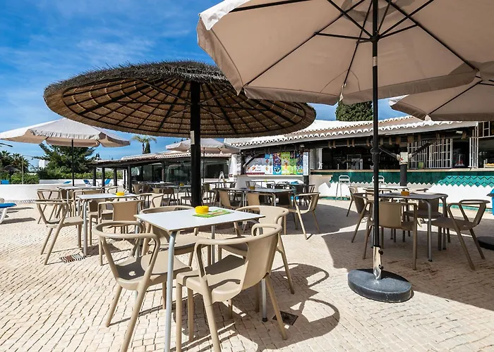 度假居 In Sao Rafael *