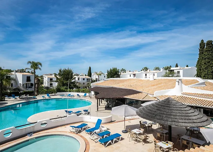 In Sao Rafael 度假居 *