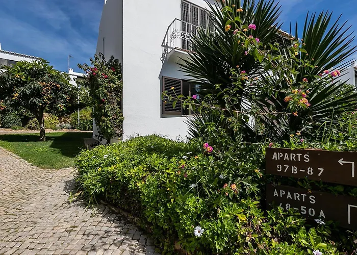 度假居 In Sao Rafael