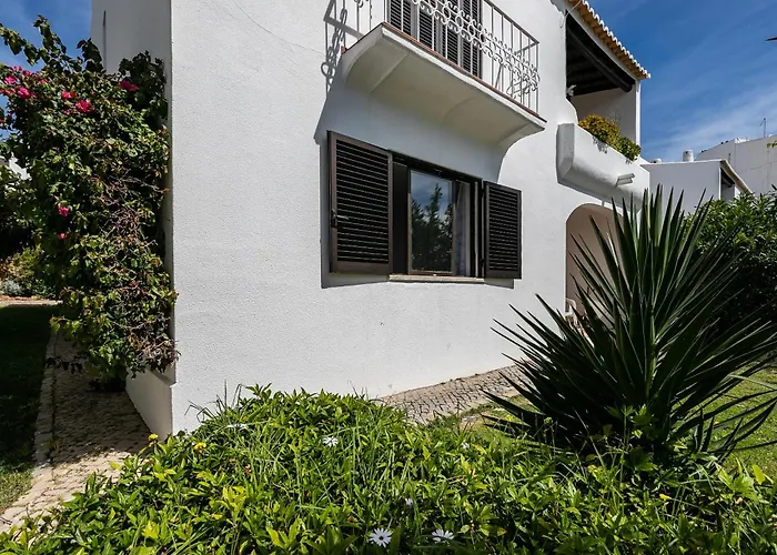 In Sao Rafael 度假居 阿尔布费拉