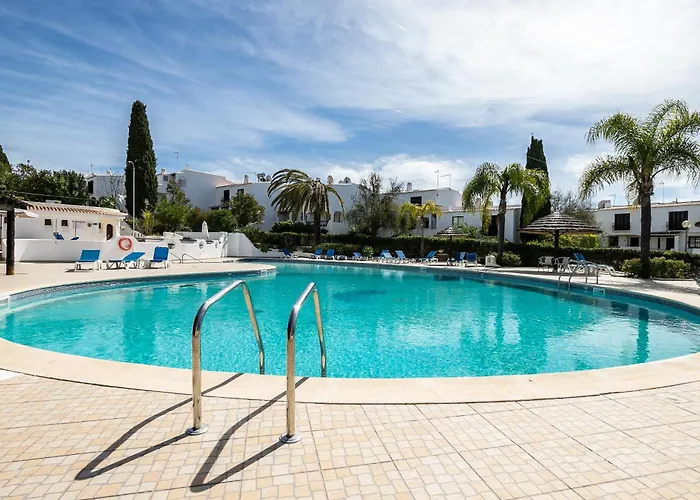 In Sao Rafael 度假居