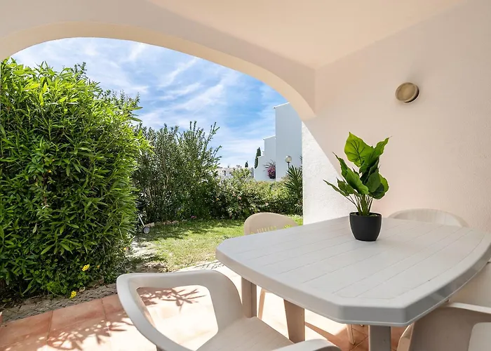 度假居 In Sao Rafael *