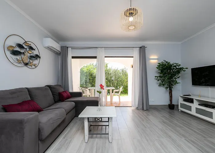 In Sao Rafael 度假居 *