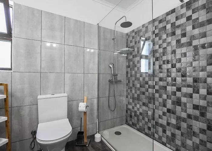 度假居 In Sao Rafael