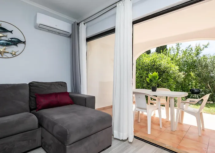 In Sao Rafael 阿尔布费拉