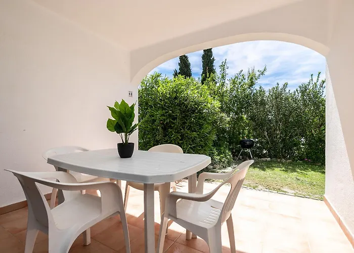 In Sao Rafael 度假居