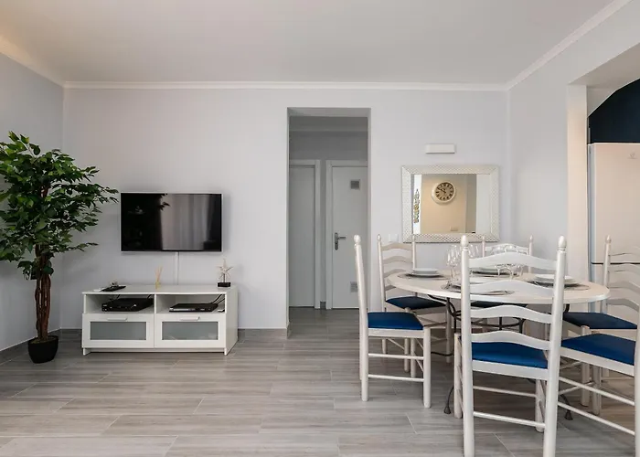 度假居 In Sao Rafael 阿尔布费拉