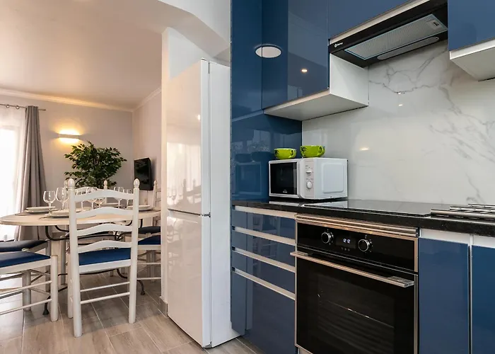 度假居 In Sao Rafael