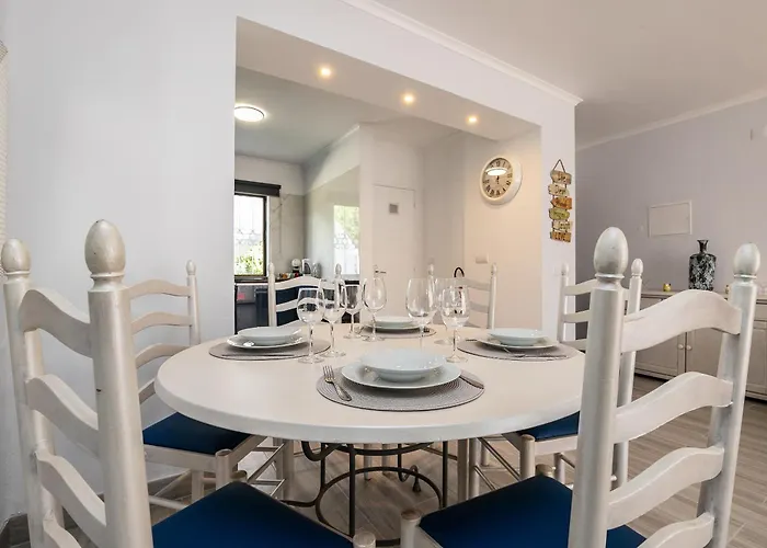 In Sao Rafael 阿尔布费拉