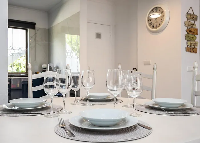 In Sao Rafael 度假居 阿尔布费拉