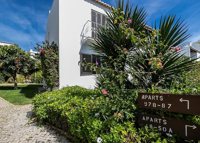 In Sao Rafael 度假居 *