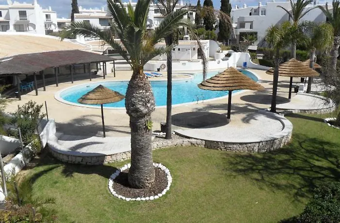 度假居 In Sao Rafael