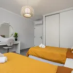 In Sao Rafael Vakantiehuis