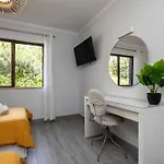 Vakantiehuis In Sao Rafael *