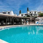 In Sao Rafael Vakantiehuis Albufeira