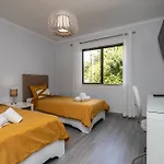 Vakantiehuis In Sao Rafael *