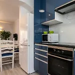 Vakantiehuis In Sao Rafael