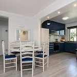 In Sao Rafael Vakantiehuis Albufeira