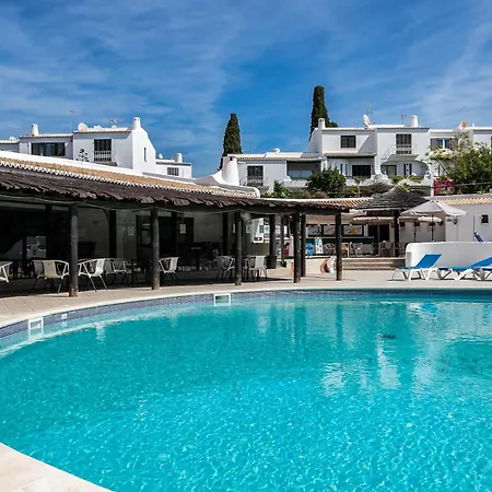 In Sao Rafael Dom wakacyjny Albufeira
