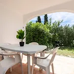 In Sao Rafael Tatil Evi